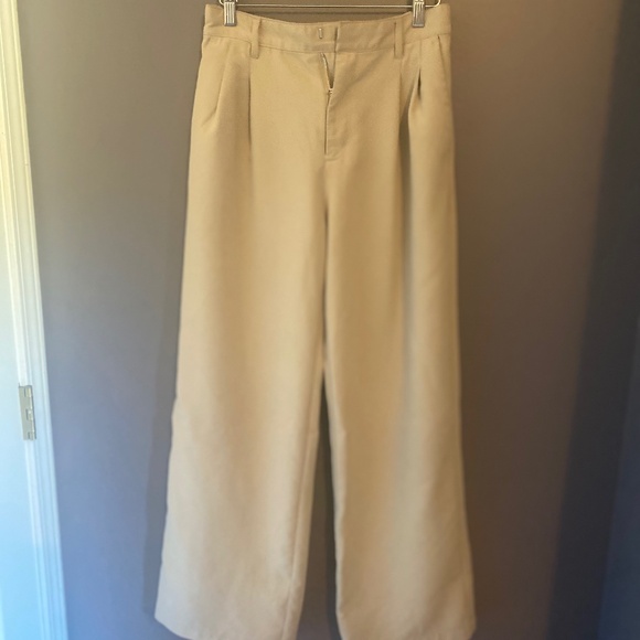 GAP Wide Legged Pants - Picture 1 of 4